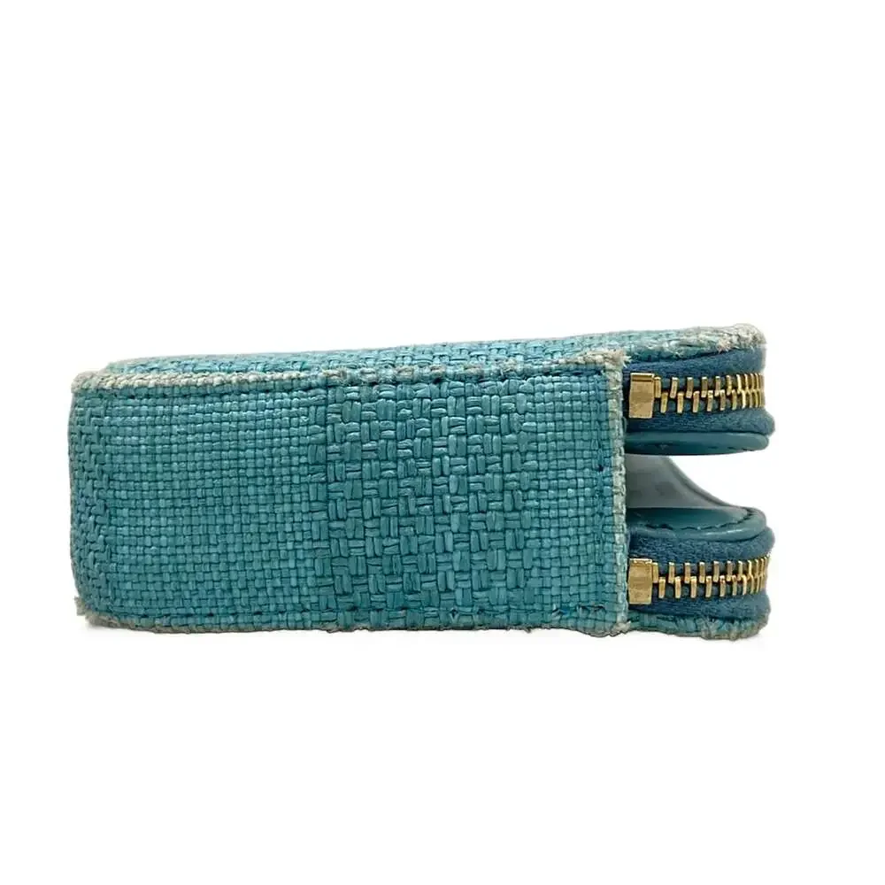 Chanel Deauville Line Other Style Wallet